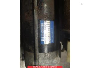 Daihatsu Sirion Starter O362383 photo 2