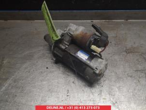 Daihatsu Sirion Starter O362383 photo 3