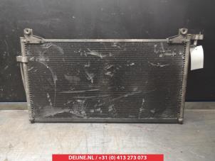 Ssang Yong Korando Air conditioning condenser O345925 photo 2