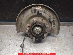 Ssang Yong Kyron Fusee rechts-voor O323764 foto 2