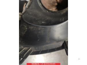 Suzuki SX-4 Stoßstangenrost O264565 foto 3