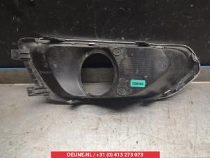 Suzuki SX-4 Stoßstangenrost O264565 foto 2