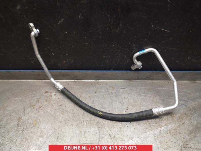 Kia Stonic Airco Leiding O341155