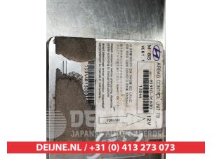 Hyundai Getz Airbag Module O302788 photo 4
