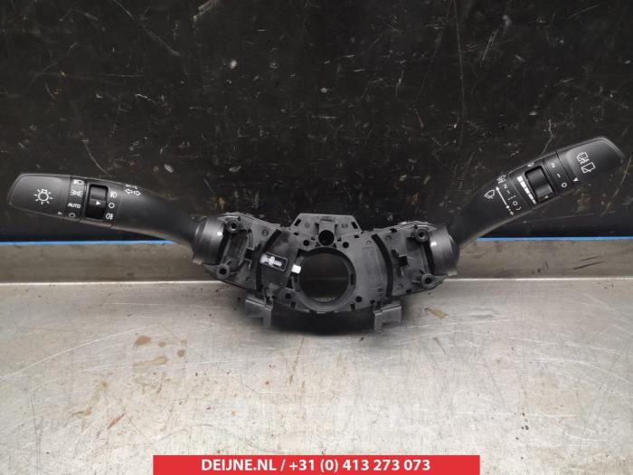 Kia Stonic Combischakelaar Stuurkolom O308717