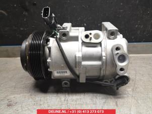 Gebruikte Aircopomp Kia Stonic (YB) 1.4 MPI 16V Prijs € 175,00 Margeregeling aangeboden door V.Deijne Jap.Auto-onderdelen BV