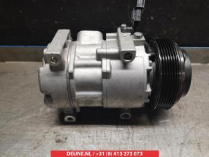 Kia Stonic Klimapumpe O347143 foto 3