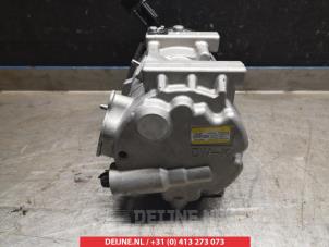 Kia Stonic Klimapumpe O347143 foto 2