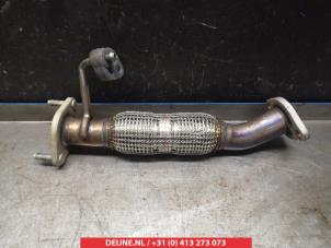 Kia Stonic Exhaust front section O366526 photo 2