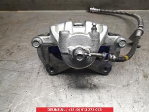 Kia Stonic Bremszange rechts vorne O326374 foto 2