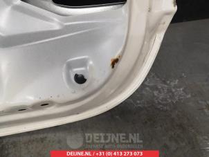 Mazda 6 Heckklappe O295611 foto 3