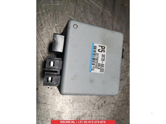 Suzuki Swift Stuurbekrachtiging Computer O338954