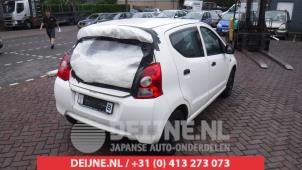 Suzuki Alto Portier 4Deurs rechts-voor O273614 foto 3