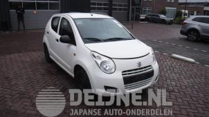 Suzuki Alto Portier 4Deurs rechts-voor O273614 foto 2