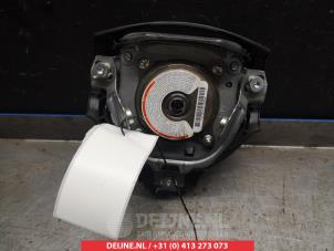 Suzuki Swift Left airbag (steering wheel) O333736 photo 2