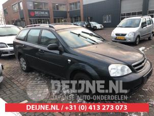 Chevrolet Nubira Tür 4-türig rechts vorne O272929 foto 2