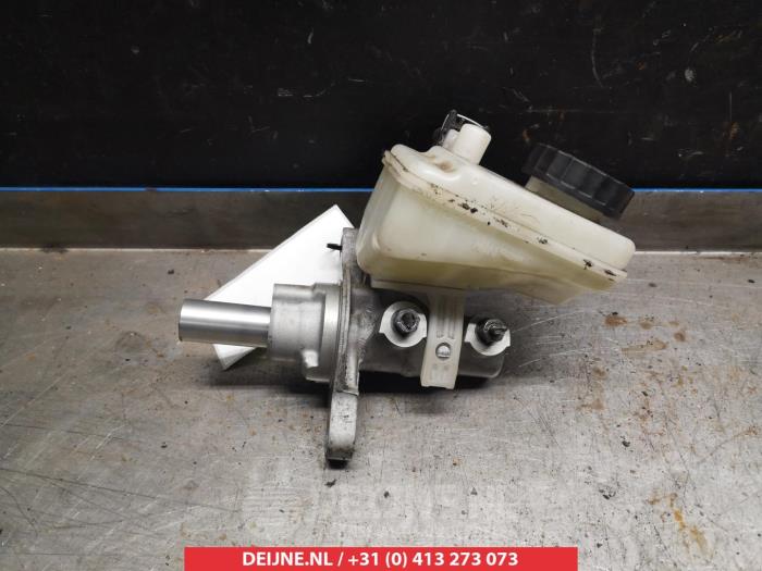 Toyota Aygo Hauptbremszylinder O337119