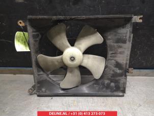 Daihatsu Cuore Cooling fans O342026 photo 2