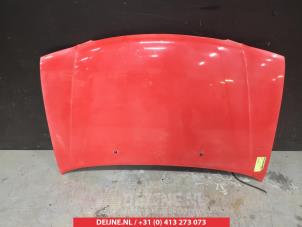Daihatsu Terios Motorhaube O265874 foto 2