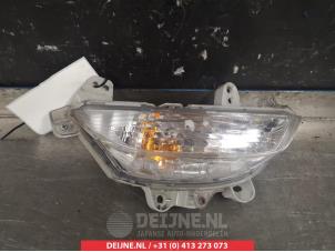 Mazda 3 Richtungsanzeiger links O268790 foto 2