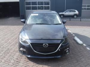 Mazda 3 Richtungsanzeiger links O268790 foto 3