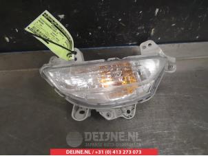 Gebruikte Clignoteur rechts Mazda 3 (BM/BN) 2.2 SkyActiv-D 150 16V Prijs op aanvraag aangeboden door V.Deijne Jap.Auto-onderdelen BV