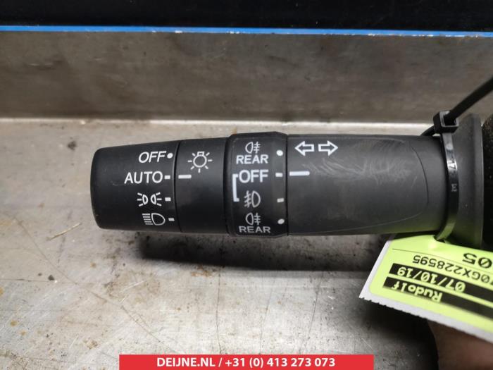 Honda Jazz Licht Schakelaar O307118