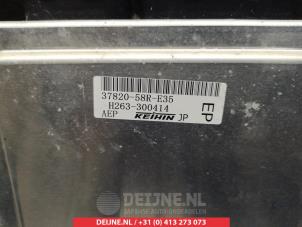 Honda Jazz Slotenset Cilinder (compleet) O278575 foto 2