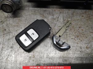 Honda Jazz Slotenset Cilinder (compleet) O278575 foto 3