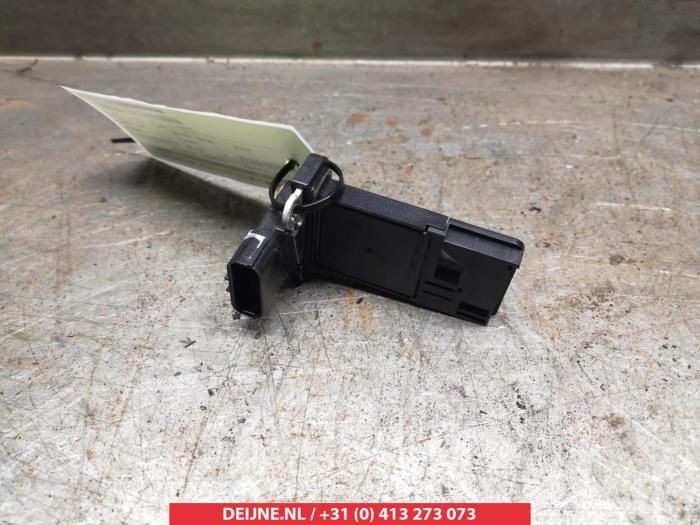 Honda Jazz Luchthoeveelheidsmeter O342872
