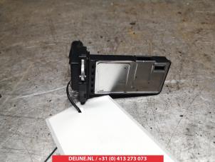 Honda Jazz Luftmengenmesser O342872 foto 2