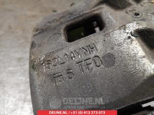 Honda Jazz Bremszange links vorne O325387 foto 3