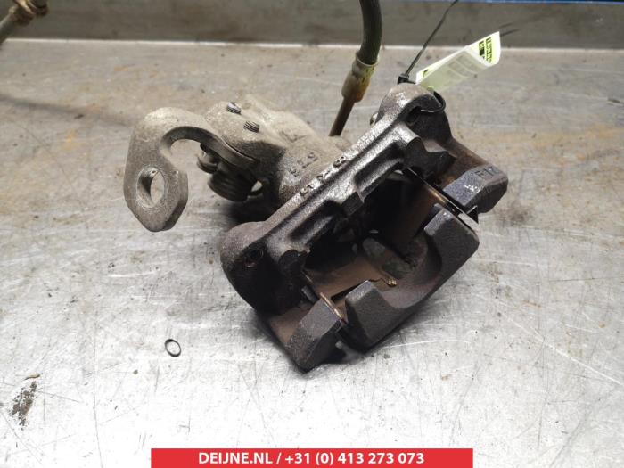 Honda Jazz Remklauw (Tang) links-achter O376523