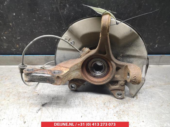 Honda Jazz Fusee rechts-voor O323941