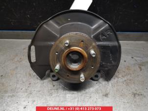 Honda Jazz Fusee rechts-voor O323941 foto 2