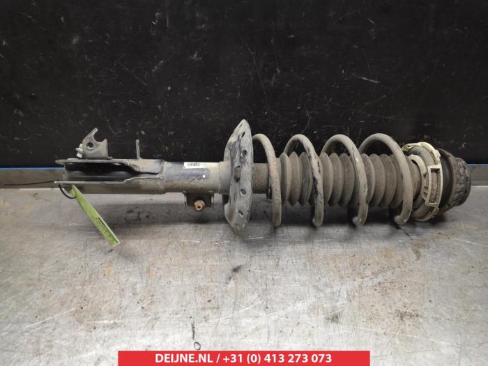 Honda Jazz Schokdemperpoot rechts-voor O321774