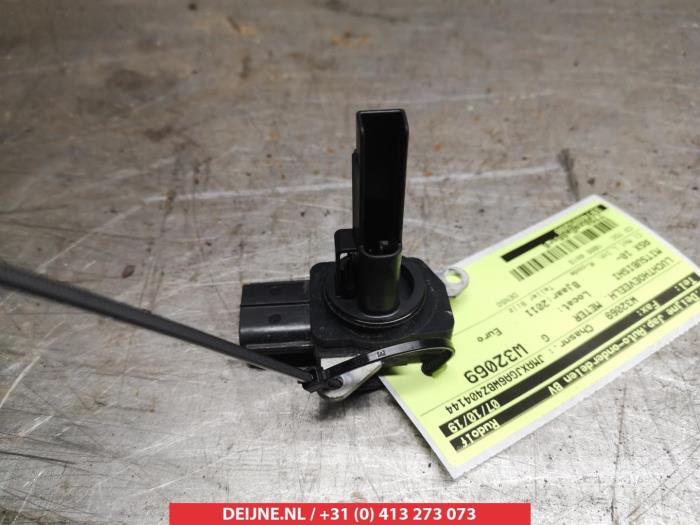 Mitsubishi ASX Luchthoeveelheidsmeter O342811