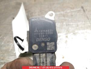 Mitsubishi ASX Luftmengenmesser O342811 foto 2