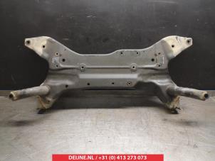 Gebruikte Subframe Mitsubishi ASX 1.8 DI-D HP MIVEC 16V 4x4 Prijs € 100,00 Margeregeling aangeboden door V.Deijne Jap.Auto-onderdelen BV