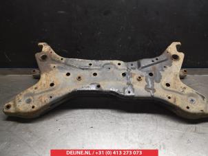 Mitsubishi ASX Subframe O316772 photo 2