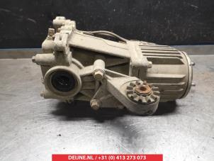 Mitsubishi ASX Differential hinten O375852 foto 4