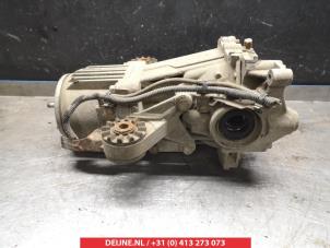 Mitsubishi ASX Differential hinten O375852 foto 2