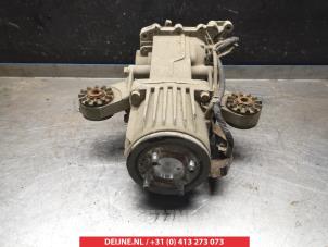 Mitsubishi ASX Differential hinten O375852 foto 3