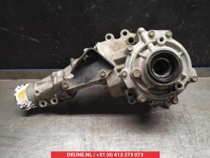 Mitsubishi ASX Transfergetriebe 4x4 O374010 foto 3