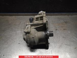 Mitsubishi ASX Transfergetriebe 4x4 O374010 foto 2