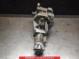 Mitsubishi ASX Transfergetriebe 4x4 O374010 foto 4