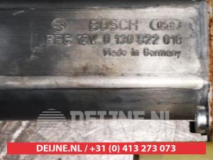 Toyota Yaris Window mechanism 4-door, front left O276027 photo 3