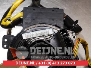 Subaru Legacy Airbag clock spring O307772 photo 3