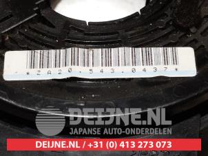 Subaru Legacy Airbag clock spring O307772 photo 4