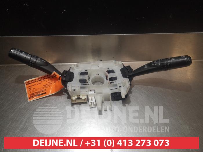 Subaru Legacy Combischakelaar Stuurkolom O308636